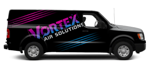 Air Conditioning System in Waxahachie, TX